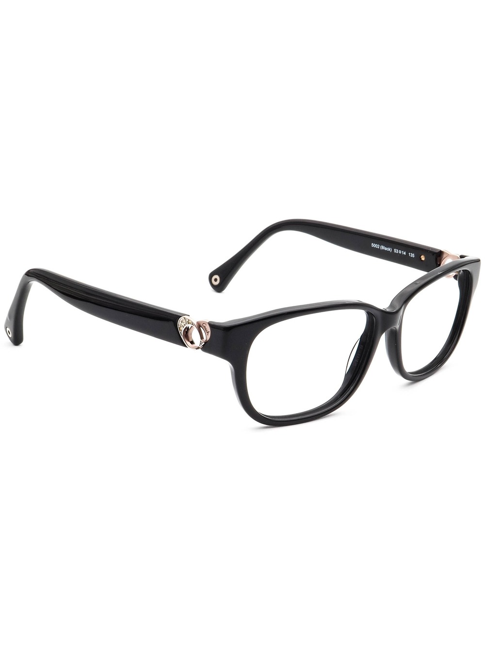 Coach HC 6038 (Amara) 5002 Eyewear